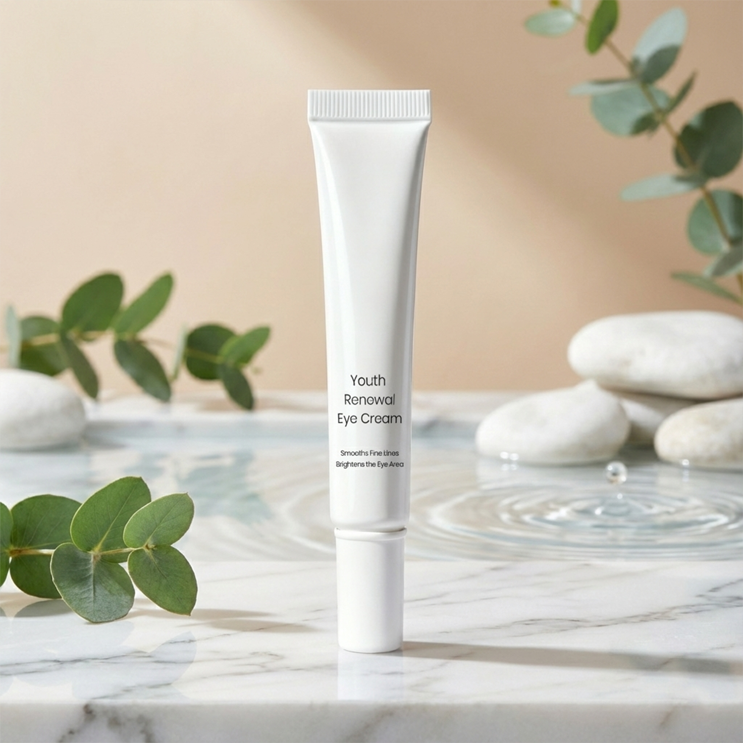 ユースリニューアル アイクリーム