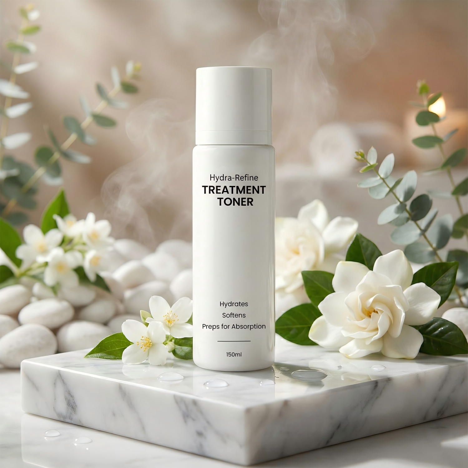 ハイドラリファイン トリートメントローション