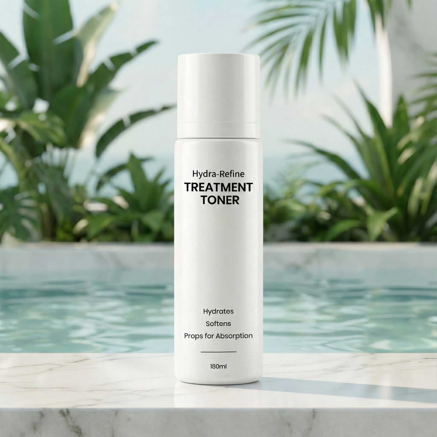 ハイドラリファイン トリートメントローション