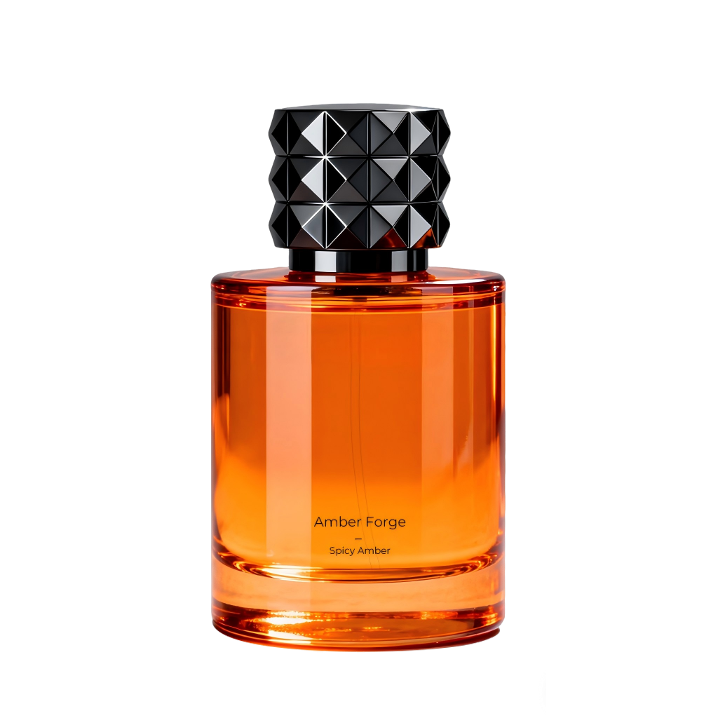 アンバーフォージ – スパイシーアンバー