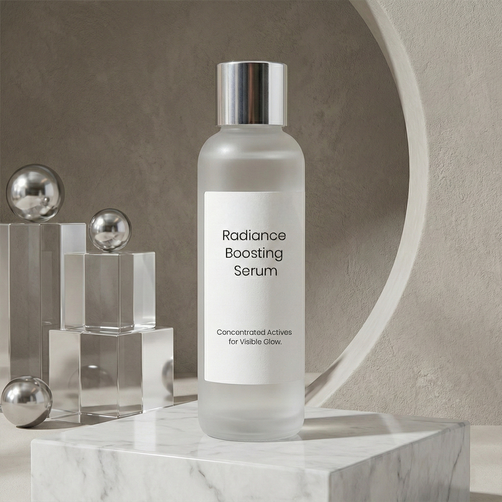 ラディアンスブースティング セラム