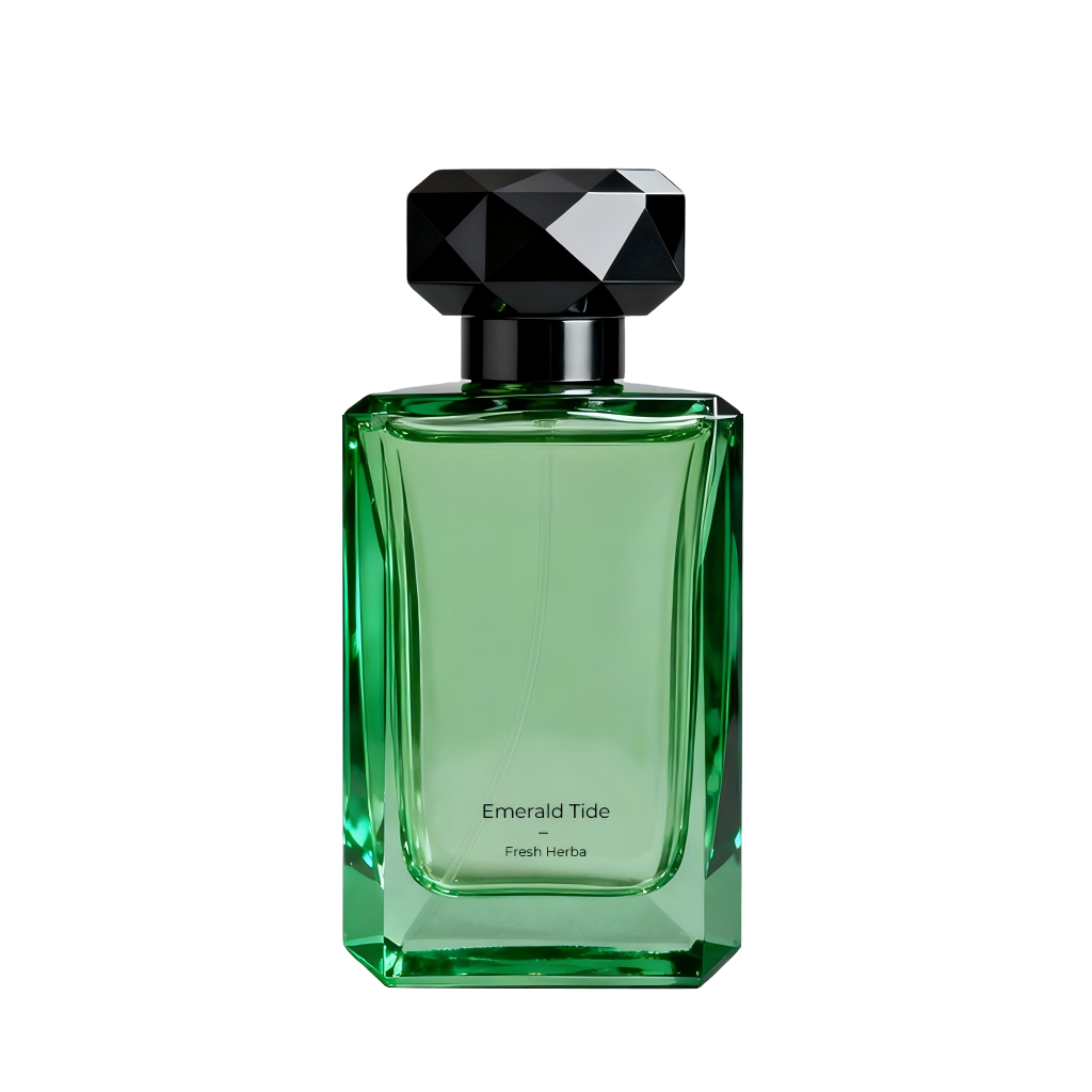エメラルドタイド – フレッシュハーブ