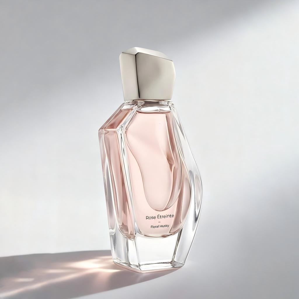 ローズ エトランテ – フローラル ムスキー