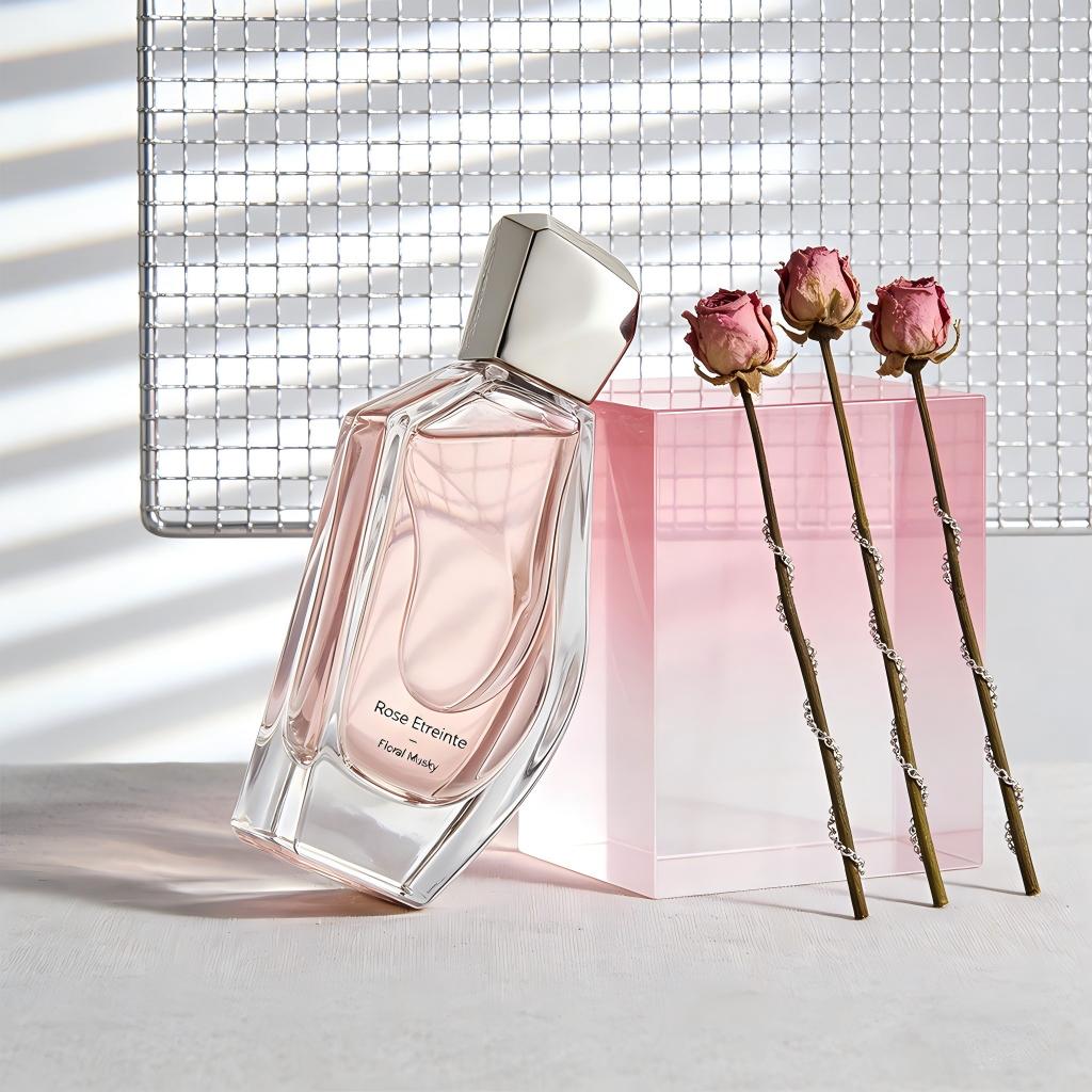 ローズ エトランテ – フローラル ムスキー