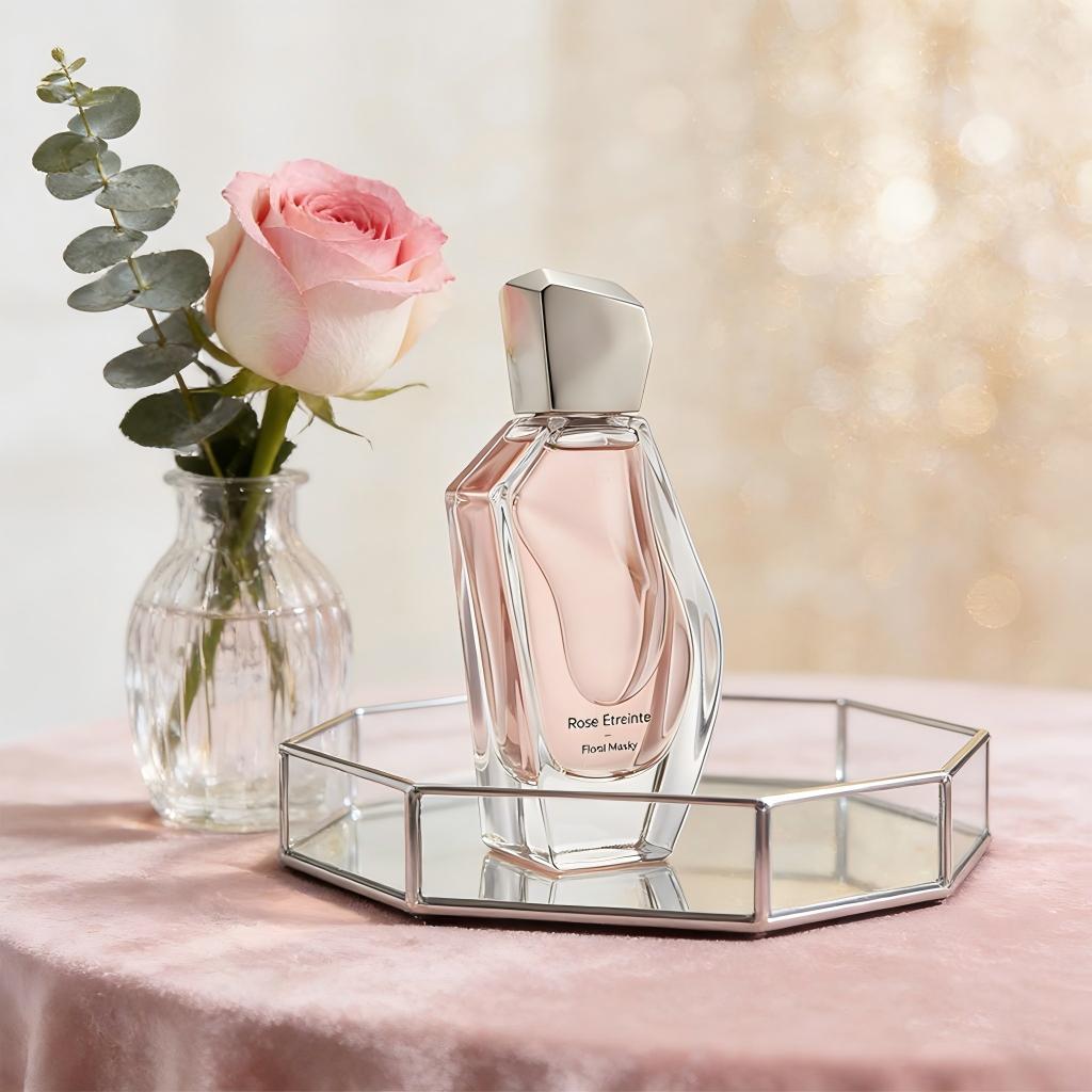 ローズ エトランテ – フローラル ムスキー