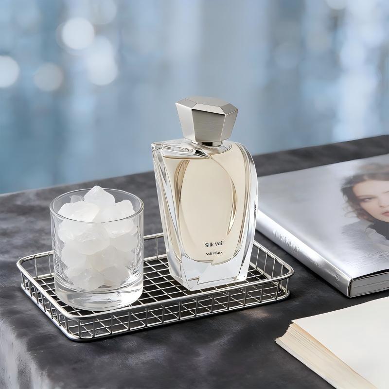 シルクベール-柔らかいムスク