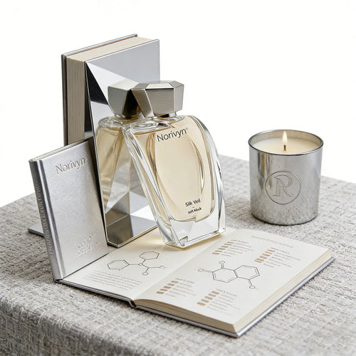 Silk Veil – Soft Musk