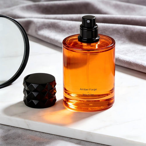 アンバーフォージ – スパイシーアンバー