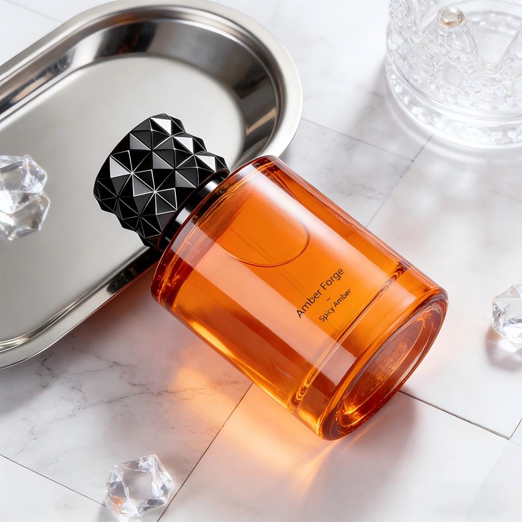 アンバーフォージ – スパイシーアンバー
