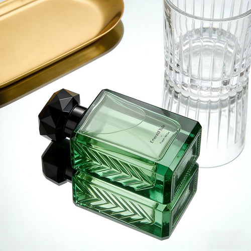 エメラルドタイド – フレッシュハーブ