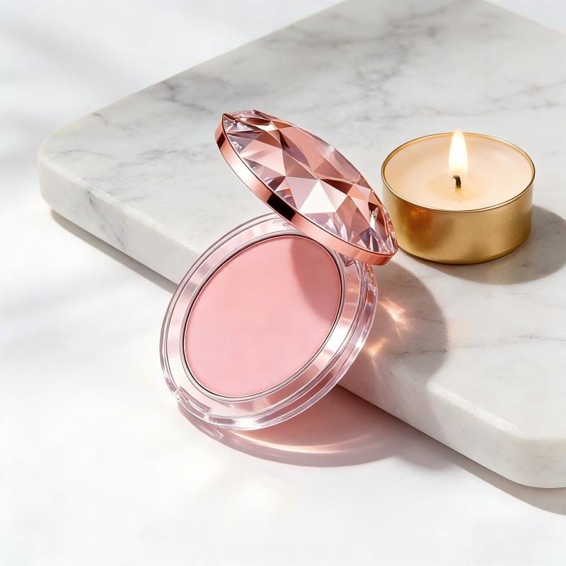 クリスタル露チーク