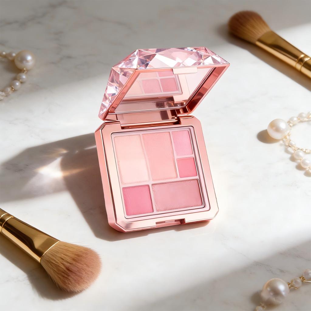 クリスタルペタル アイパレット