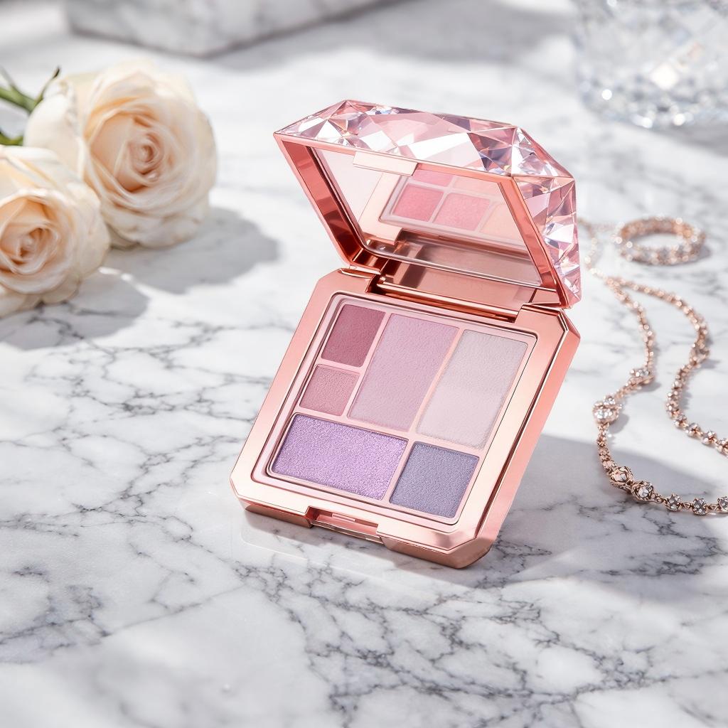 クリスタルペタル アイパレット