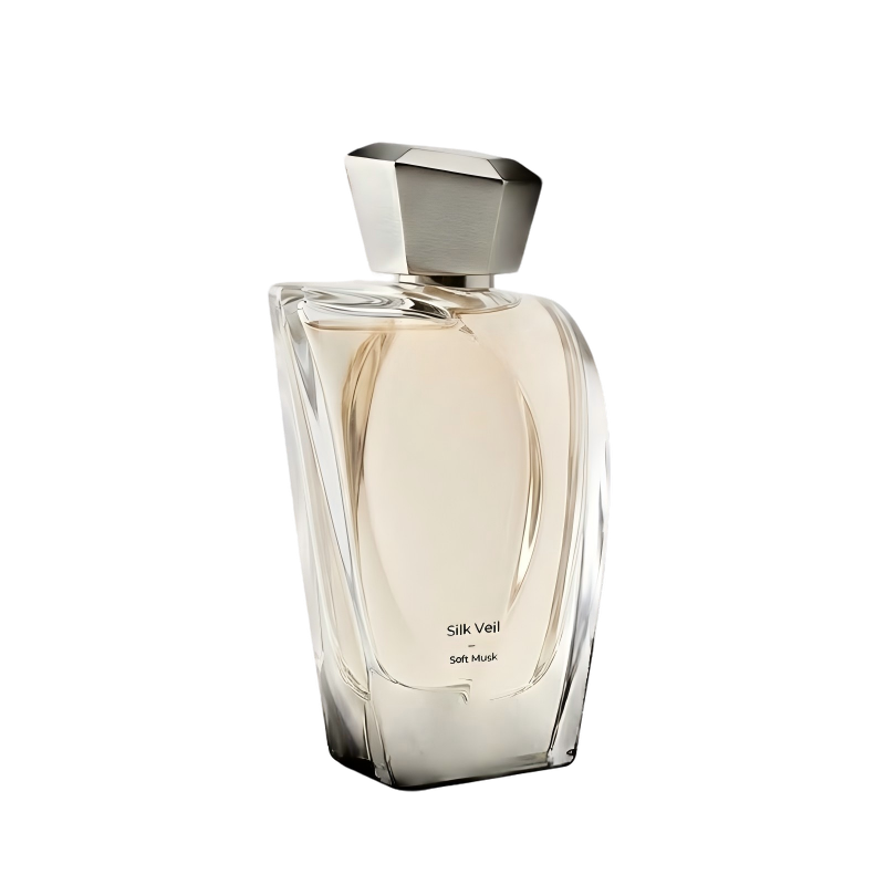 シルクベール-柔らかいムスク