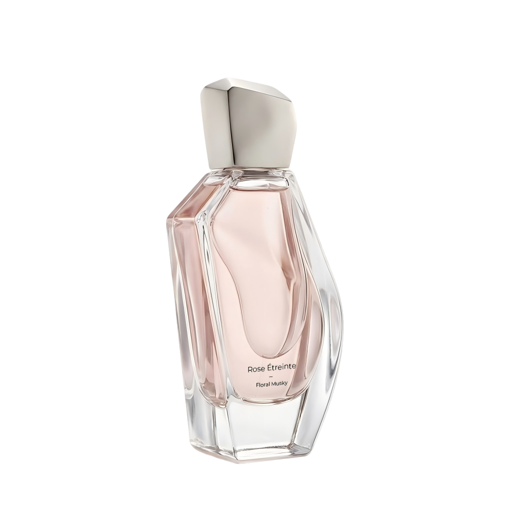 ローズ エトランテ – フローラル ムスキー
