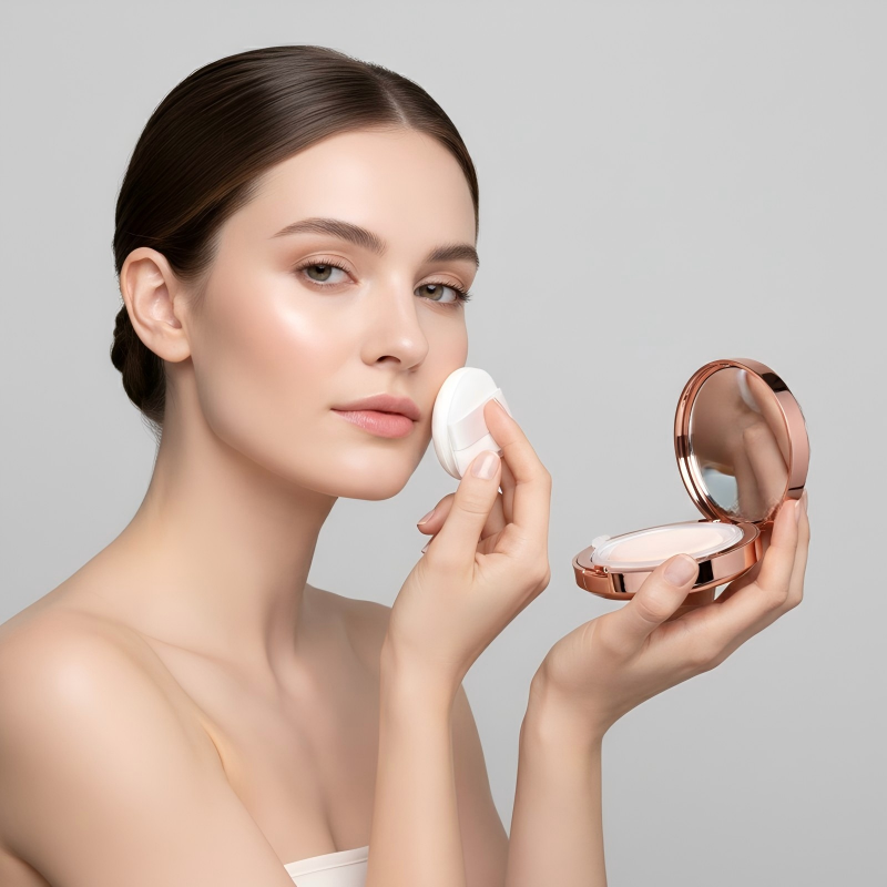 クリスタル露チーク