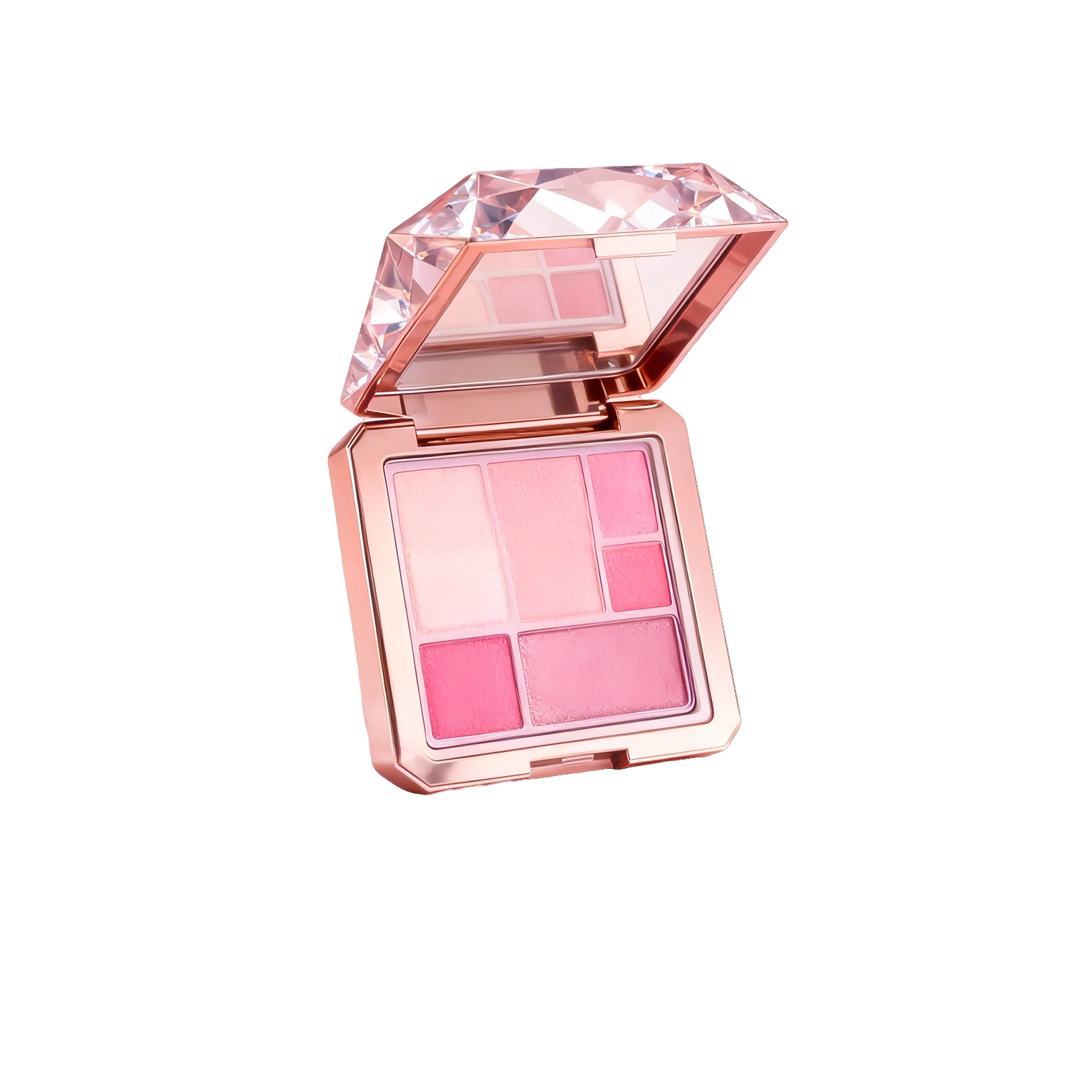 クリスタルペタル アイパレット