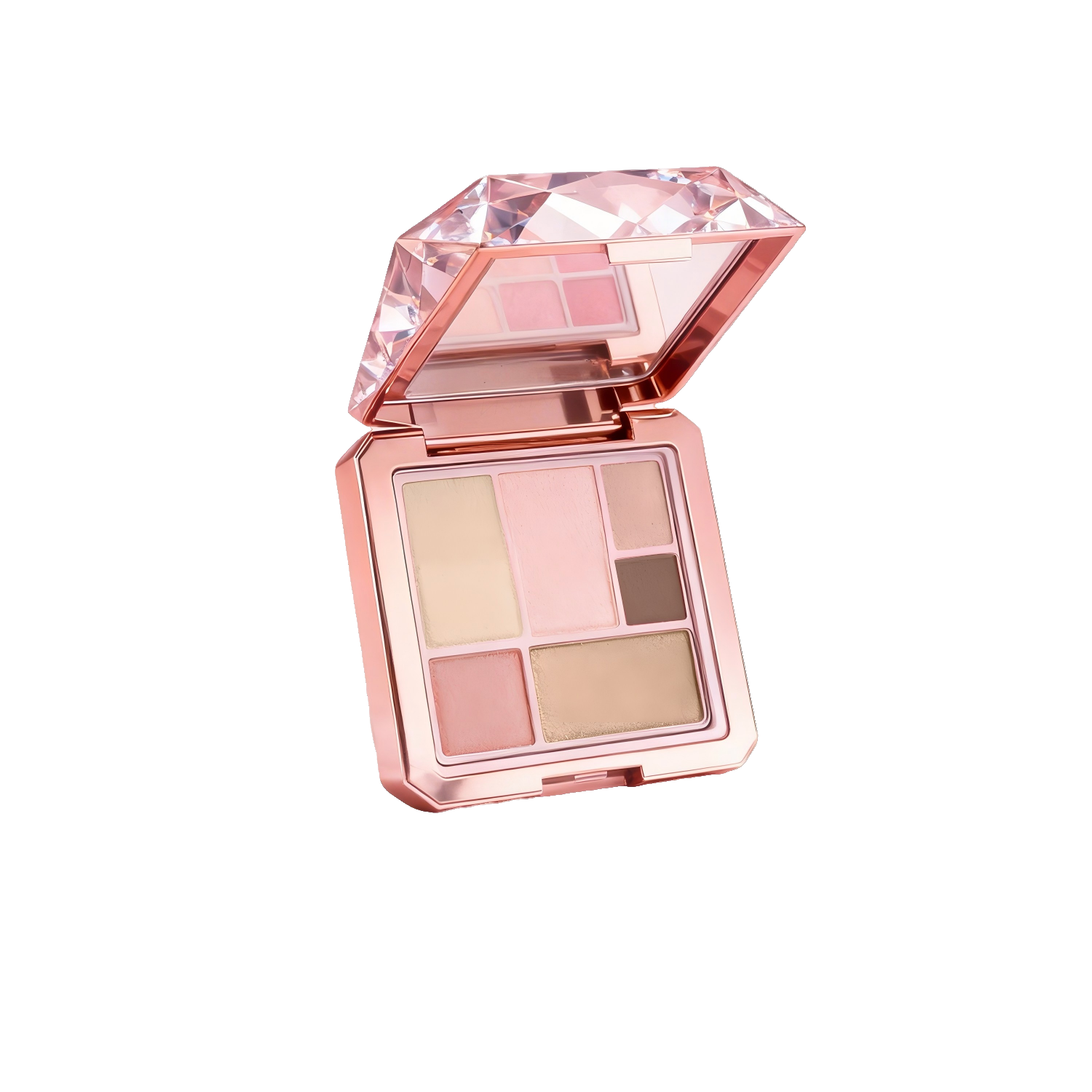 クリスタルペタル アイパレット