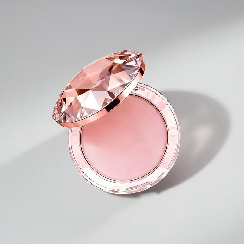 クリスタル露チーク