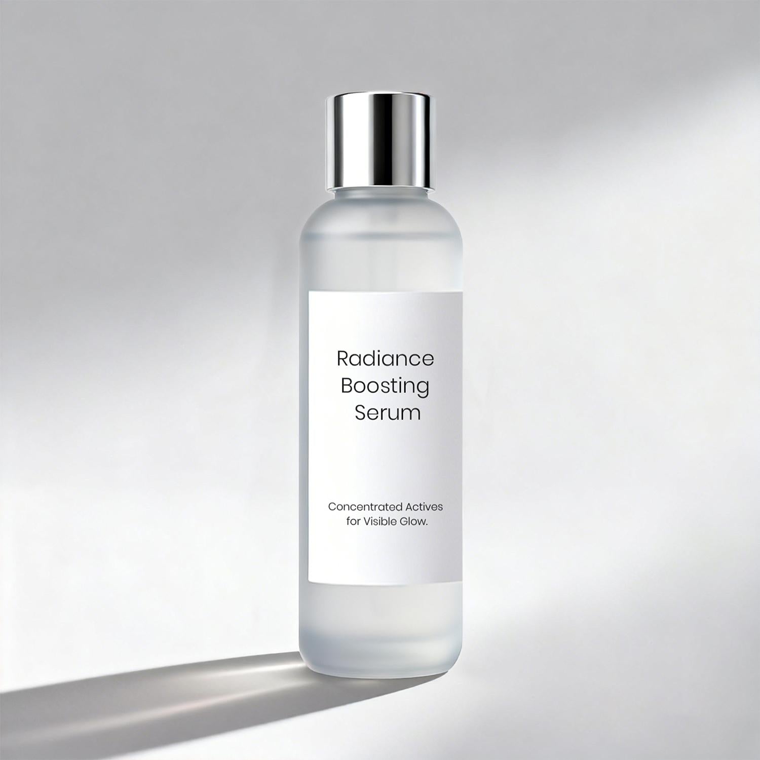 ラディアンスブースティング セラム