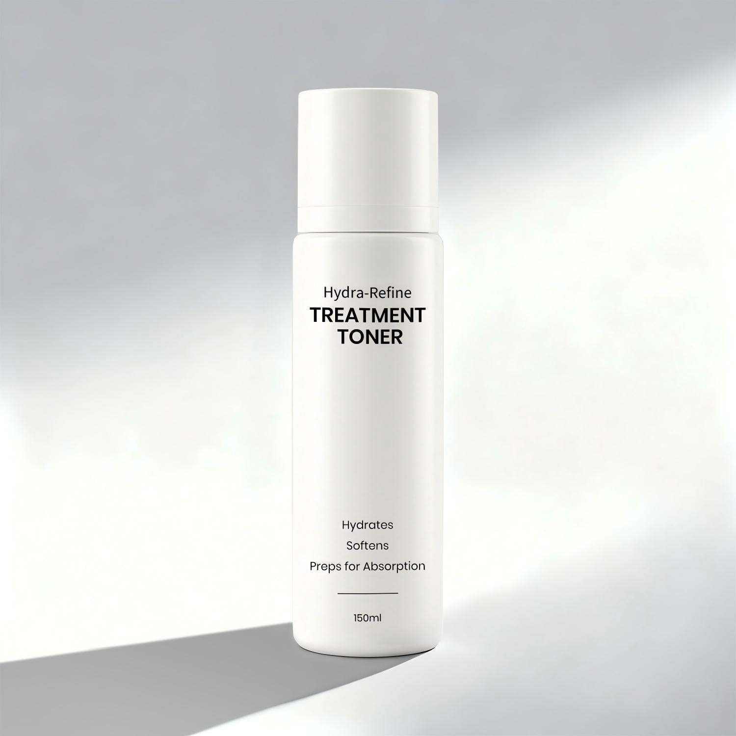 ハイドラリファイン トリートメントローション